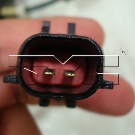 Tyc Tyc Power Window Motor And Regulator Ass, 660220 660220